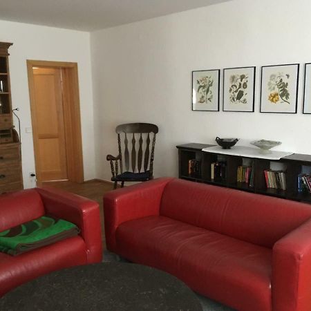 דירות Straupitz Storchenblick מראה חיצוני תמונה